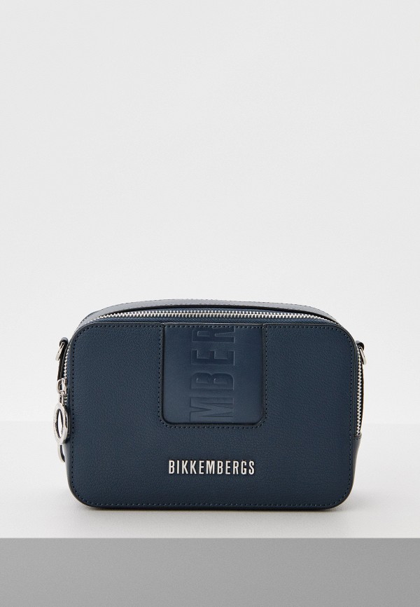 

Сумка Bikkembergs, Синий