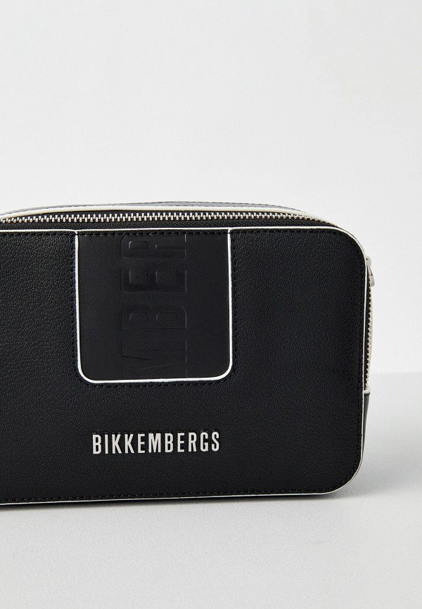 Сумка  Bikkembergs фото