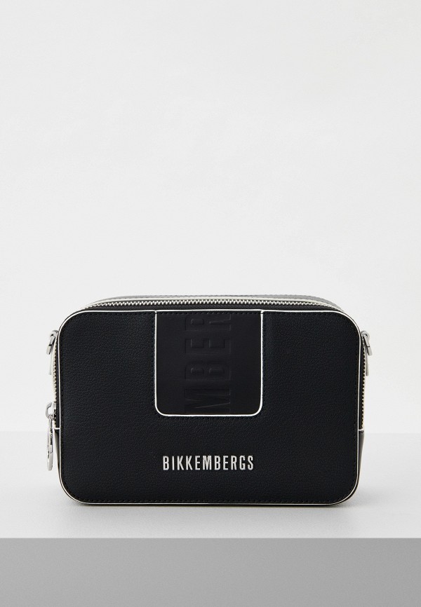

Сумка Bikkembergs, Черный