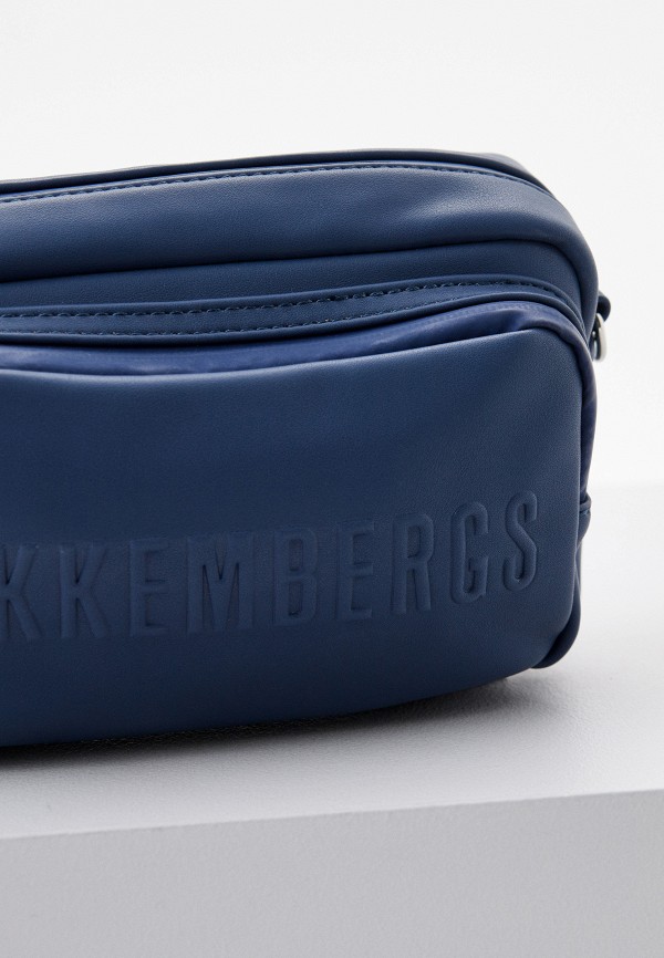 Сумка Bikkembergs Сумка Bikkembergs фото