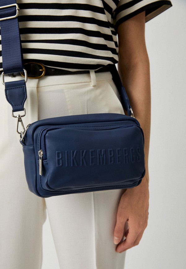 Сумка Bikkembergs Сумка Bikkembergs фото