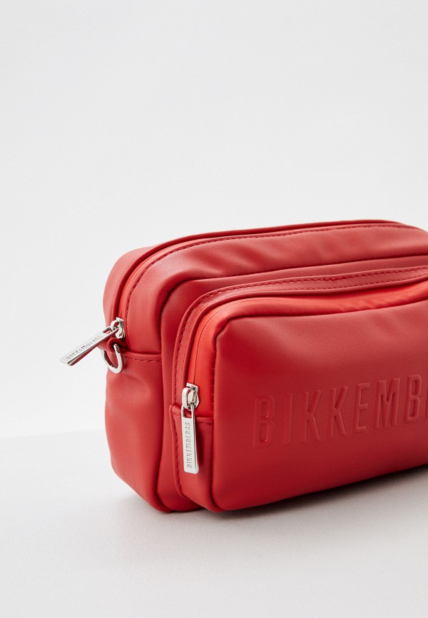 Сумка Bikkembergs Сумка Bikkembergs фото