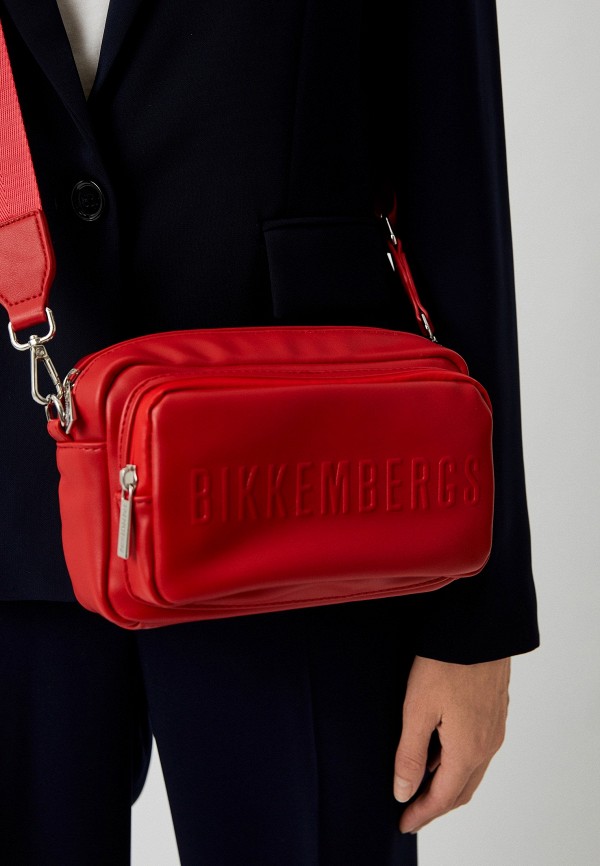 Сумка Bikkembergs Сумка Bikkembergs фото