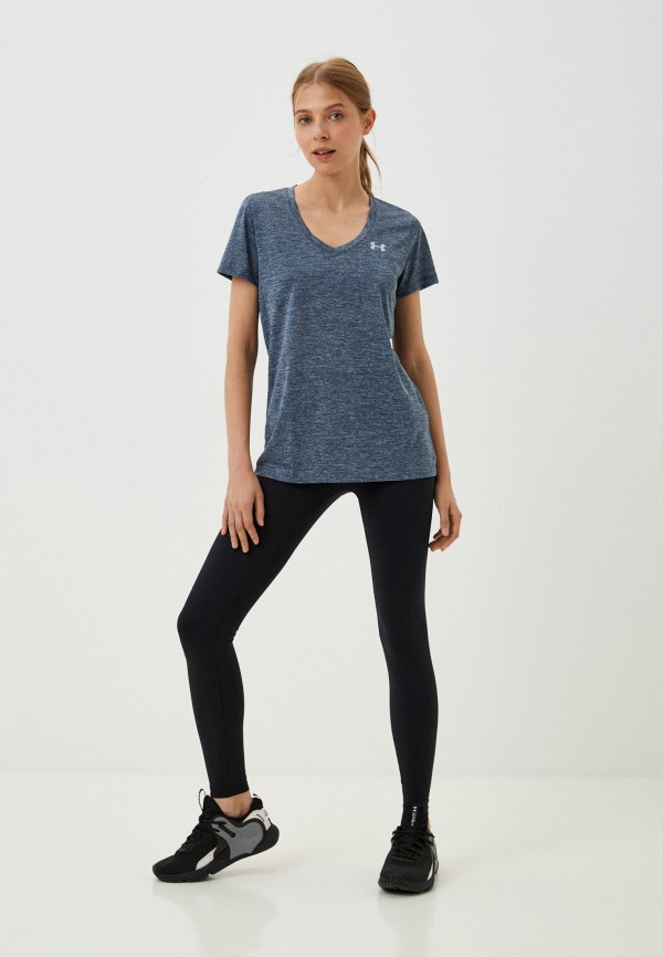 фото Футболка спортивная under armour