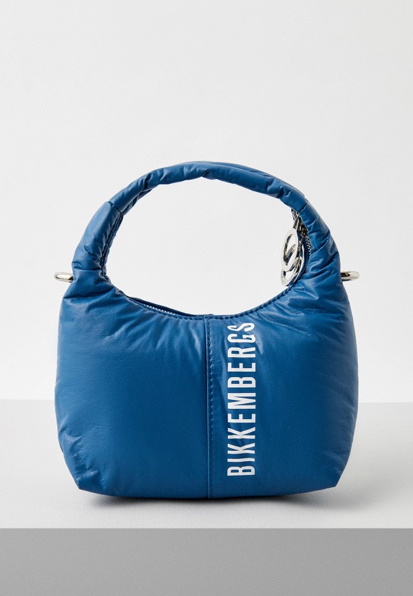 

Сумка Bikkembergs, Синий