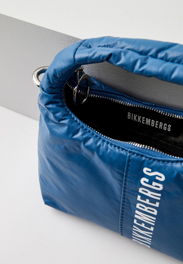 Сумка Bikkembergs Сумка Bikkembergs фото