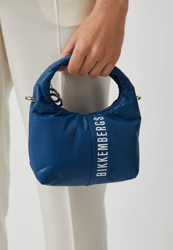 Сумка Bikkembergs Сумка Bikkembergs фото