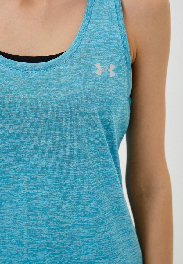 Майка спортивная  Under Armour фото