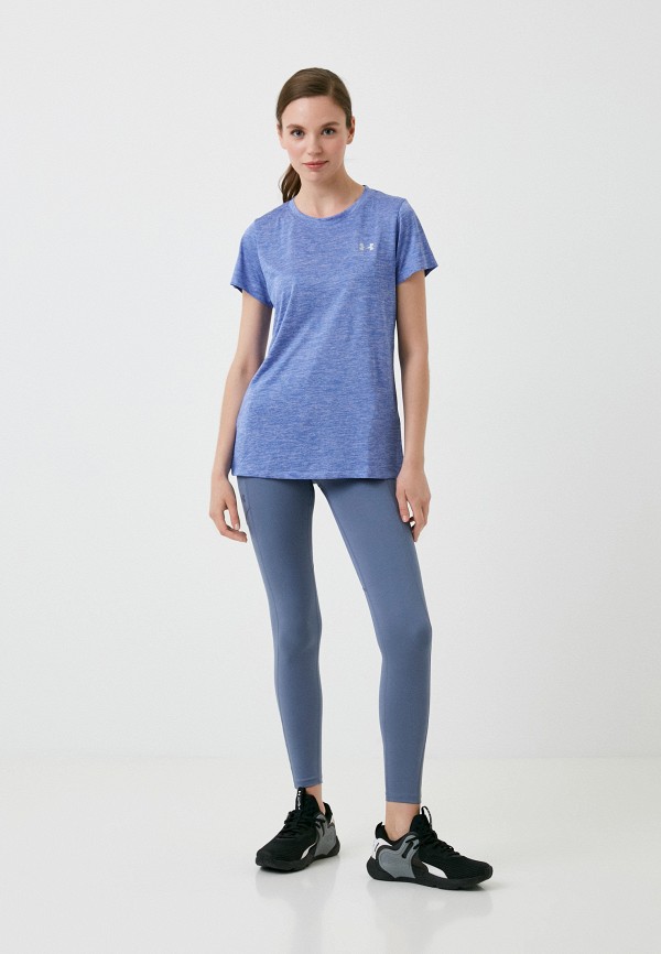 фото Футболка спортивная under armour