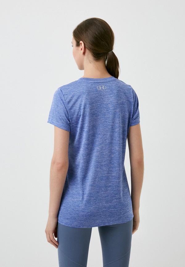 фото Футболка спортивная under armour