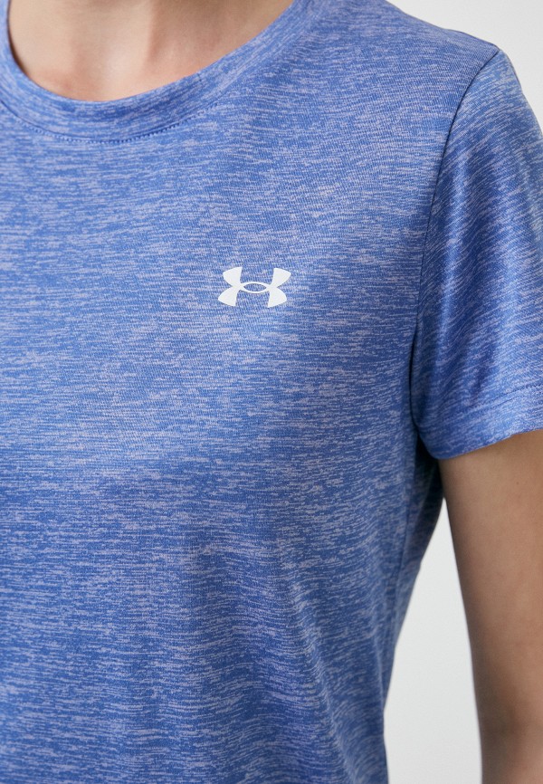фото Футболка спортивная under armour