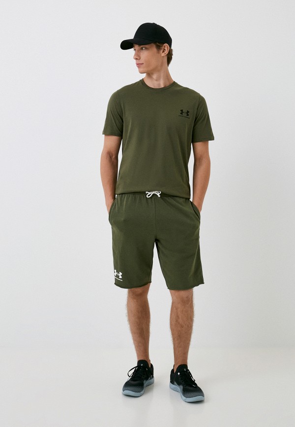 Футболка Under Armour Футболка Under Armour фото
