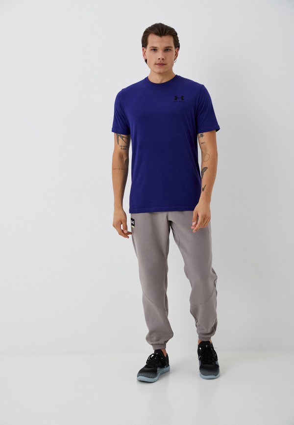 Футболка Under Armour Футболка Under Armour фото