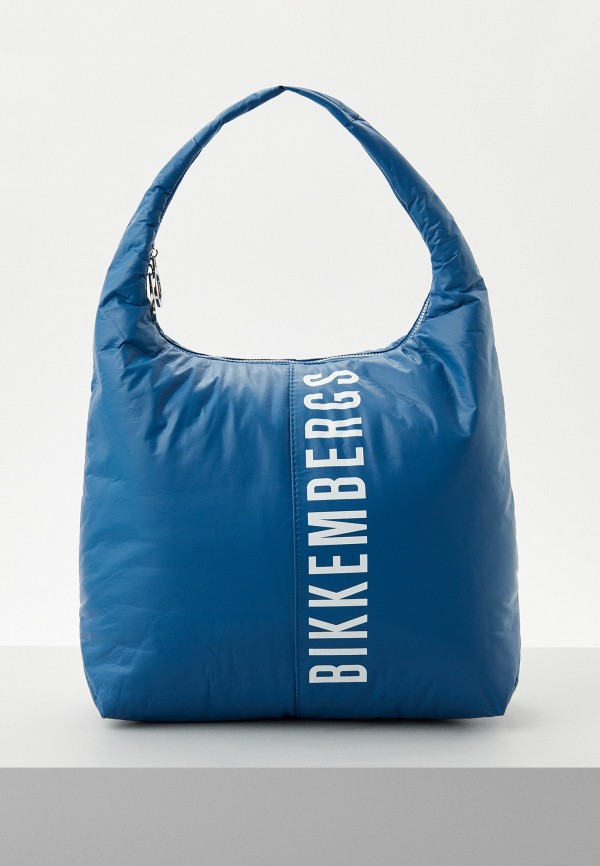 

Сумка Bikkembergs, Синий