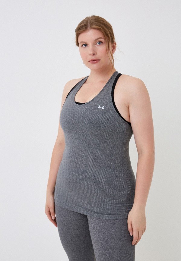 фото Майка спортивная under armour