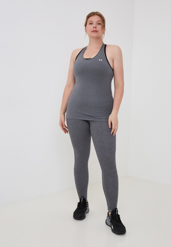 фото Майка спортивная under armour