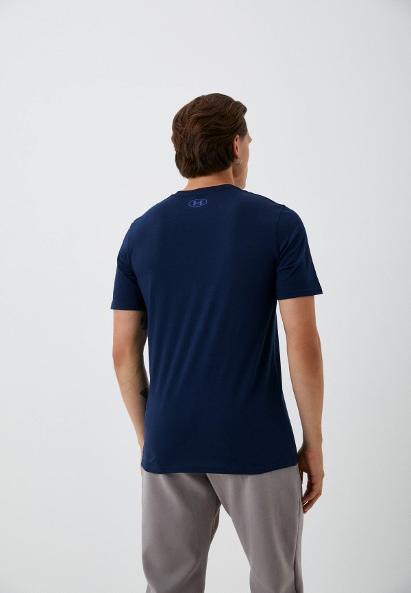 Футболка Under Armour Футболка Under Armour фото