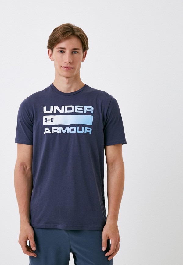 Футболка  Under Armour