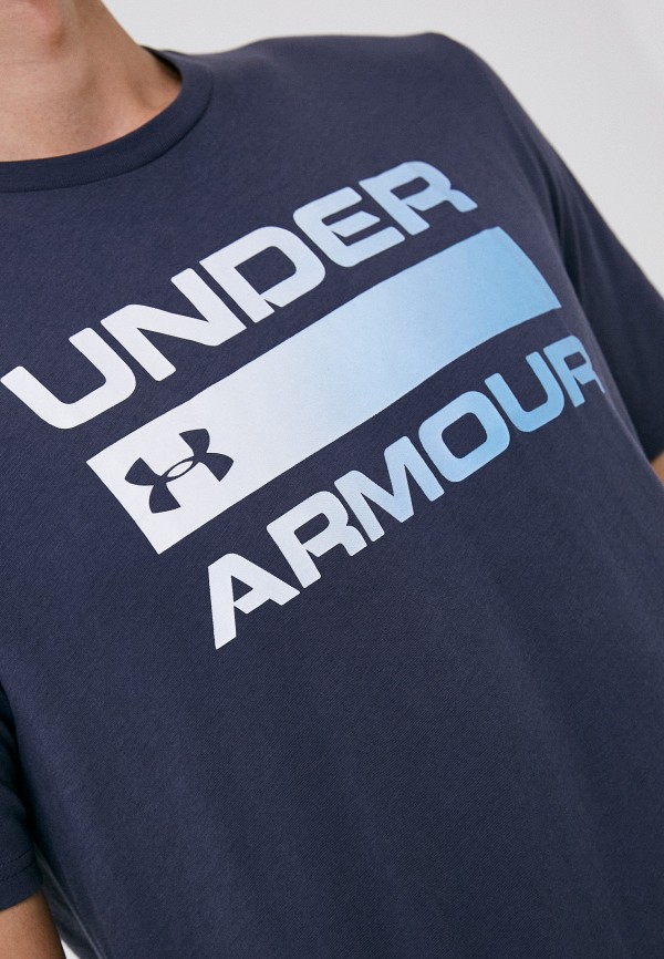 Футболка  Under Armour фото