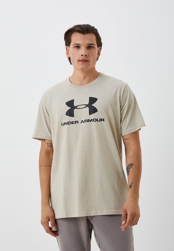 Футболка  Under Armour