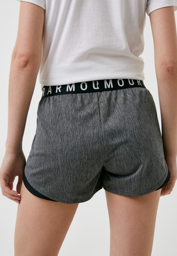 фото Шорты спортивные under armour