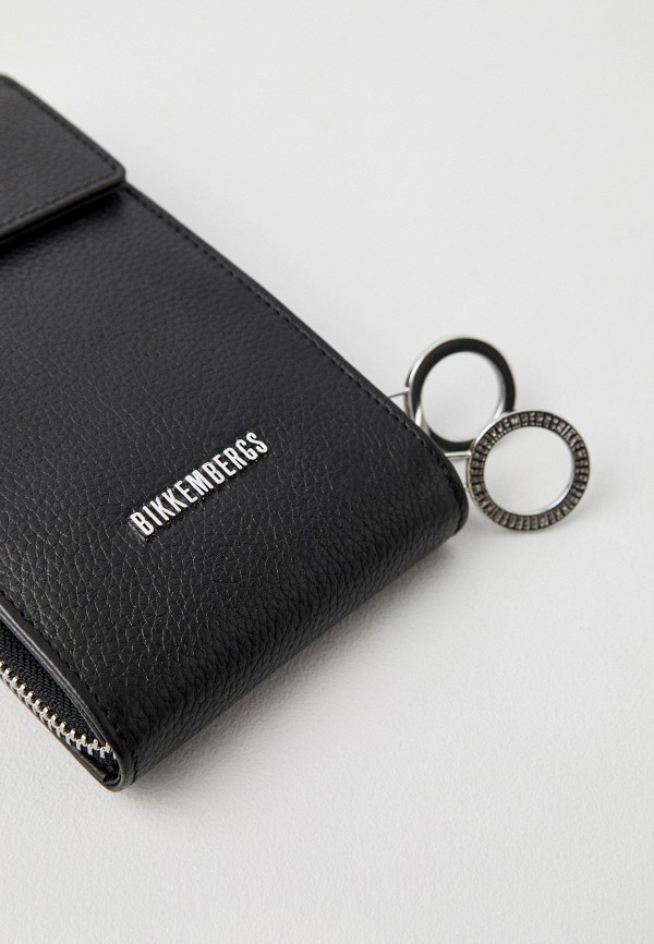 Сумка Bikkembergs Сумка Bikkembergs фото