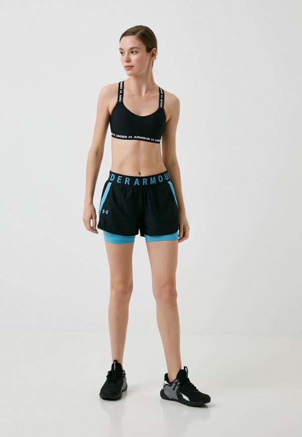 фото Шорты спортивные under armour