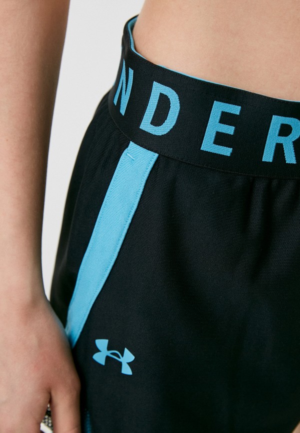 фото Шорты спортивные under armour