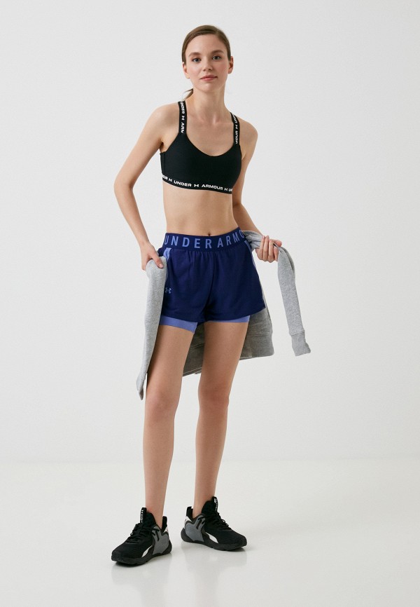 Шорты спортивные  Under Armour фото