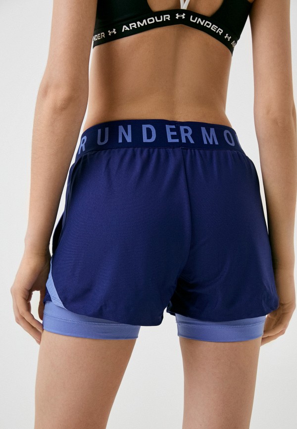 Шорты спортивные  Under Armour фото