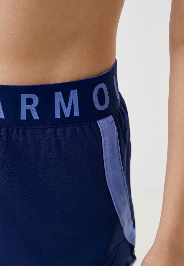 Шорты спортивные  Under Armour фото