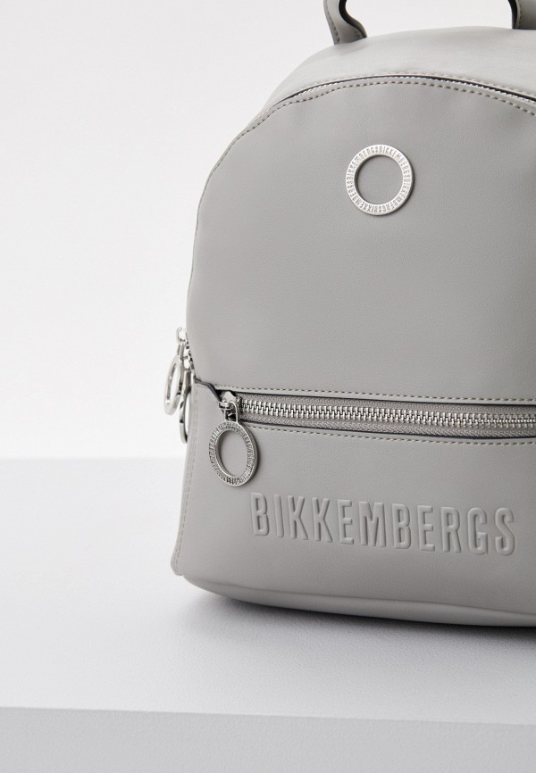 фото Рюкзак bikkembergs