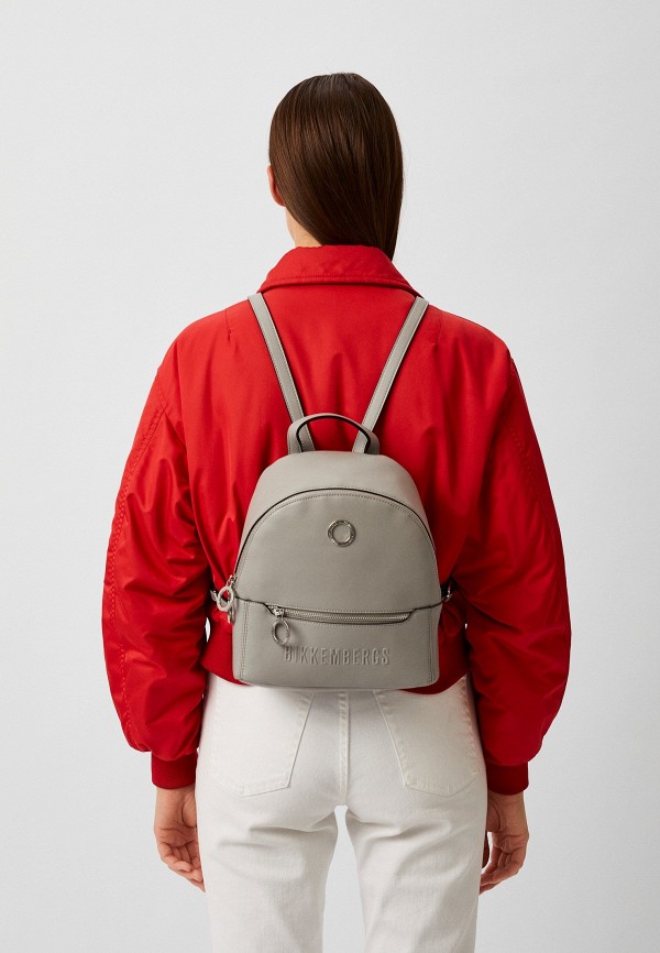 фото Рюкзак bikkembergs