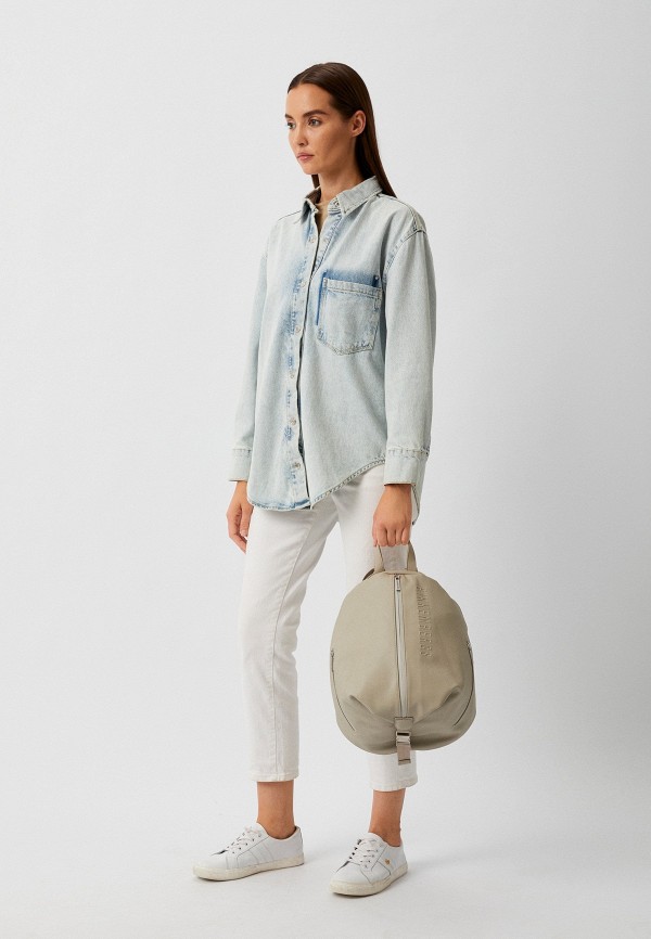 фото Рюкзак bikkembergs