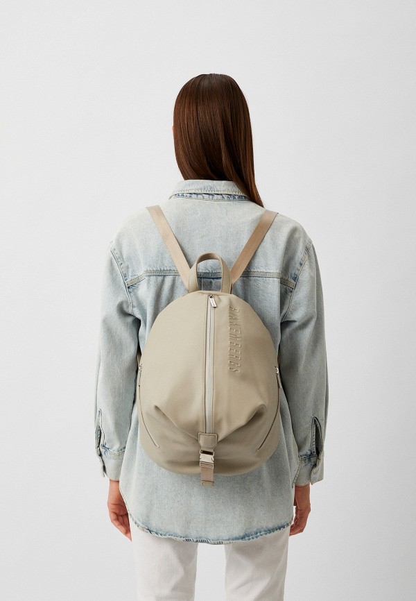 фото Рюкзак bikkembergs