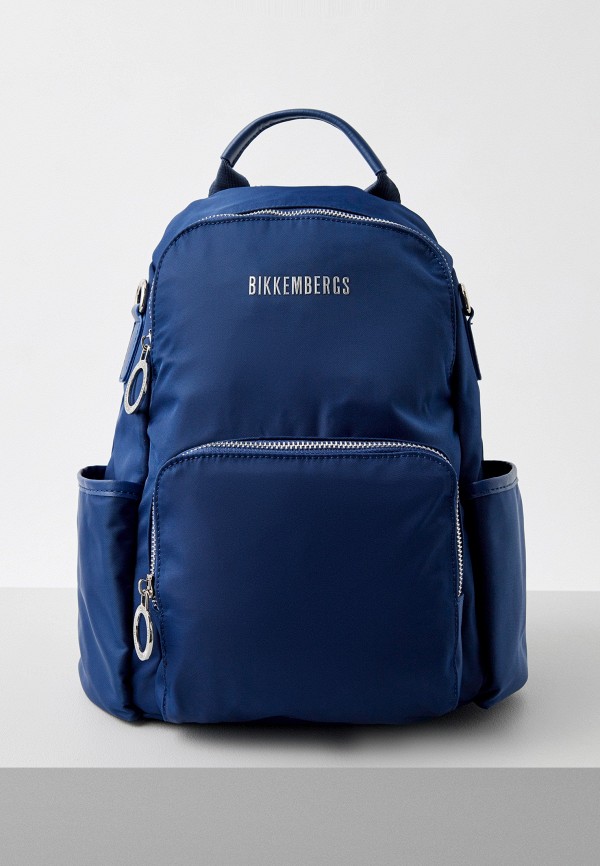 

Рюкзак Bikkembergs, Синий