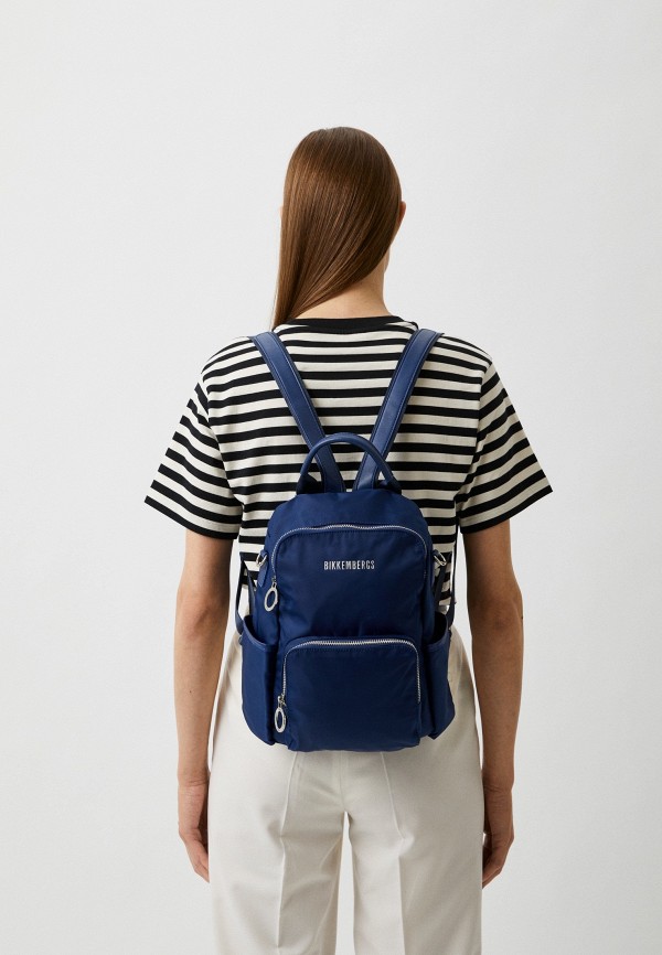 фото Рюкзак bikkembergs