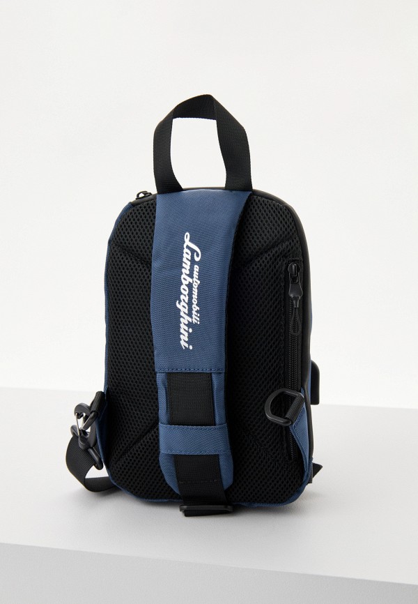 фото Рюкзак automobili lamborghini