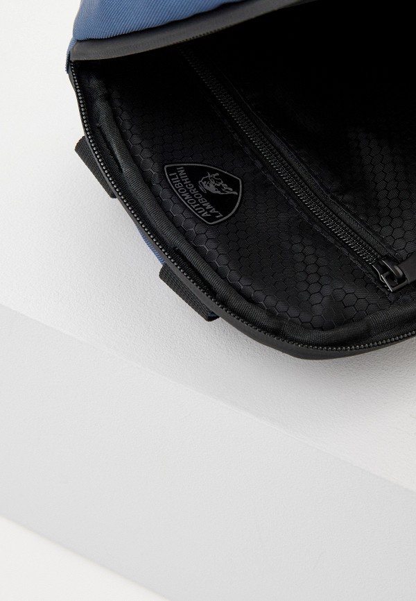 фото Рюкзак automobili lamborghini