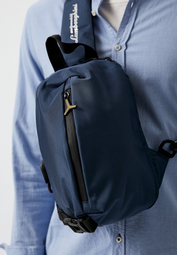 фото Рюкзак automobili lamborghini