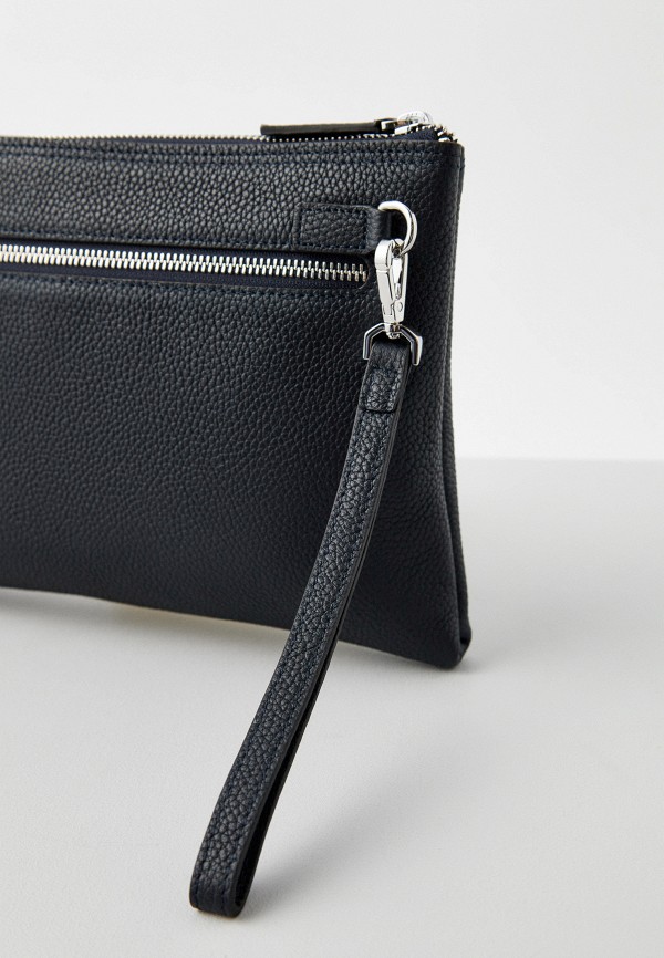 Несессер Cerruti 1881 синий, размер 00, фото 4