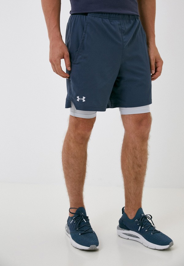 Шорты спортивные  Under Armour