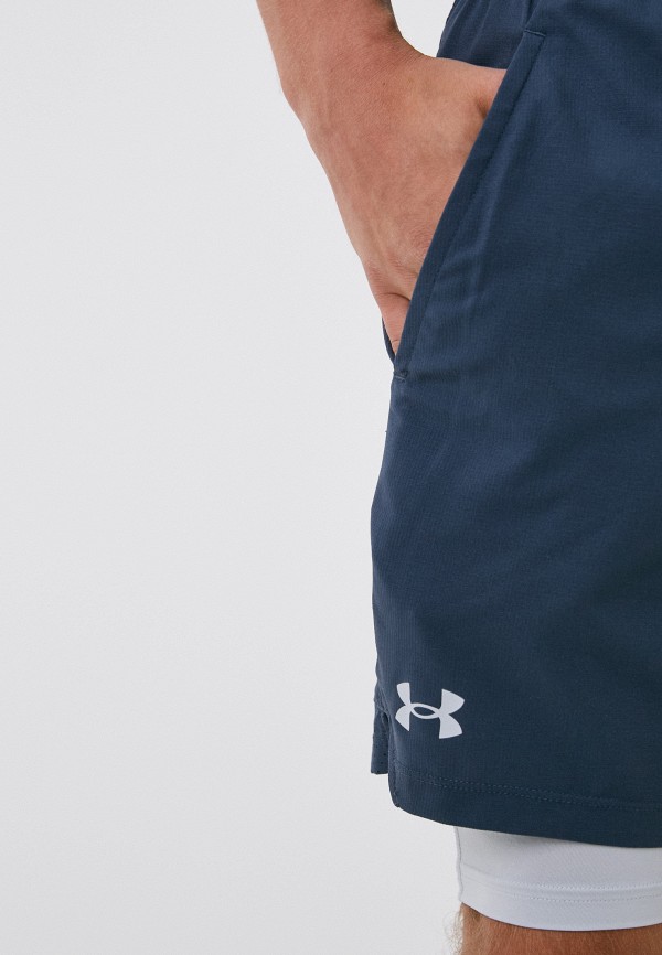 фото Шорты спортивные under armour