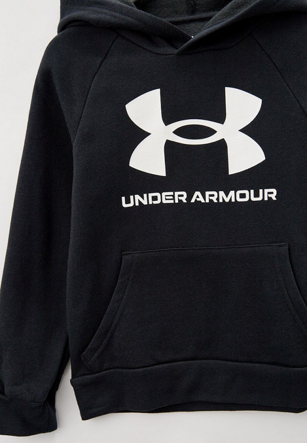 Худи Under Armour 1357585 Фото 3