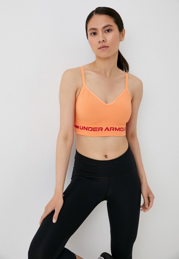 фото Топ спортивный under armour
