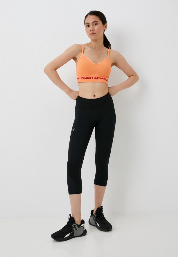 фото Топ спортивный under armour