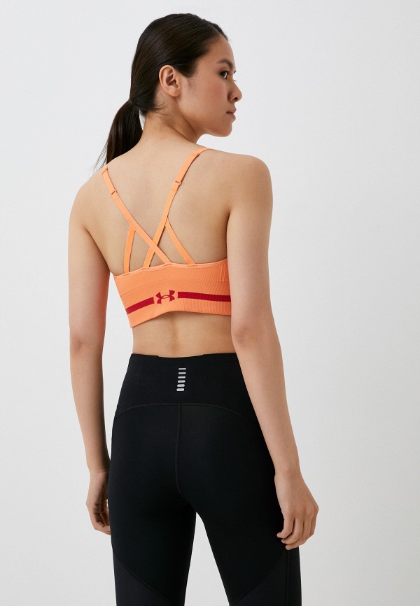 фото Топ спортивный under armour