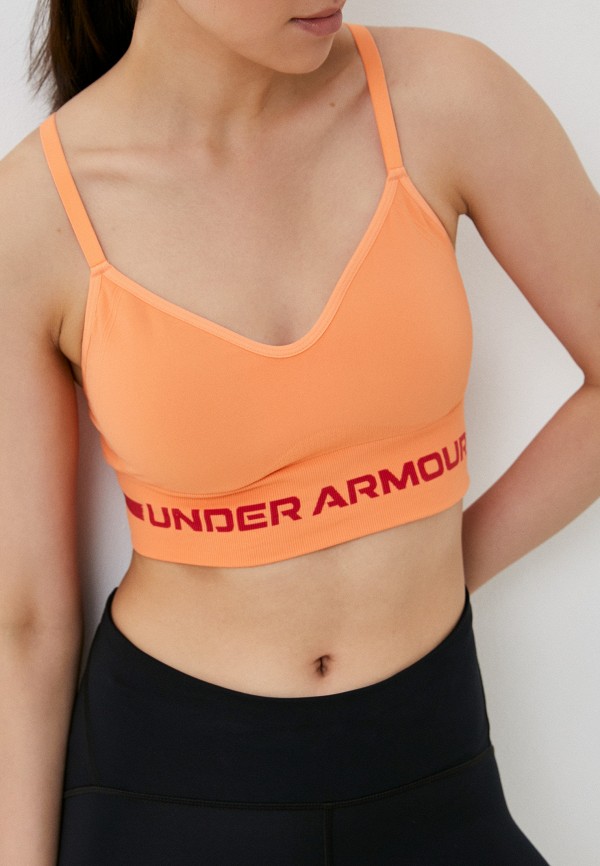 фото Топ спортивный under armour