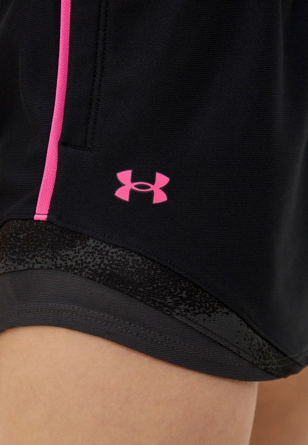 фото Шорты спортивные under armour