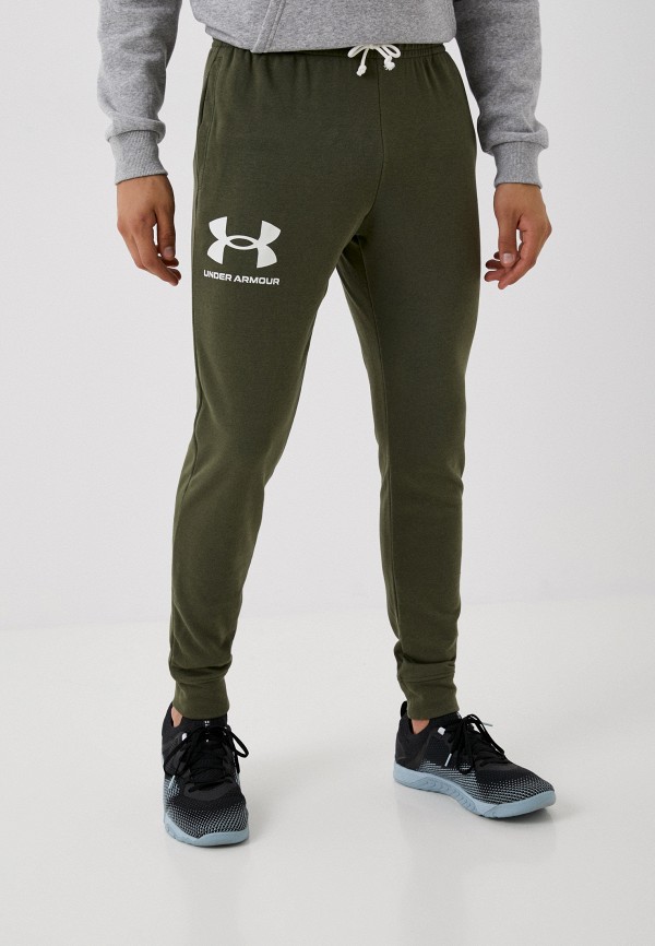 Брюки спортивные Under Armour Брюки спортивные Under Armour фото